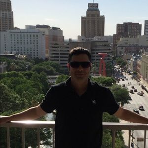 Meet your Posher, Domingo